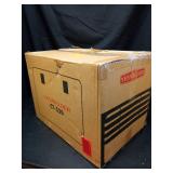 YESWELDER CT-520 Tig Welder & Plasma Cutter, 5-In-1 CUT/HF TIG/Pulse TIG/Spot Welding/Stick, 200A TIG and Stick & 50A Plasma Cutting, 110/220V Dual Voltage Multifunctional Welding Machine - Retail: $5