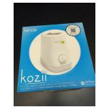 Kiinde Kozii Baby Bottle Warmer - Retail: $143