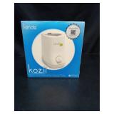 Kiinde Kozii Baby Bottle Warmer - Retail: $143