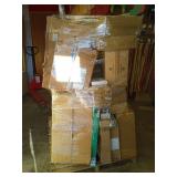 Pallet of Odds and Ends Pictured as Shown - Retail: ~$1,000