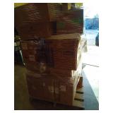 Pallet of Odds and Ends Pictured as Shown - Retail: ~$1,000