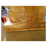 Larger Than Standard Pallet of Odds and Ends, Pictured as Shown - Retail: ~$2,000