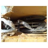 Larger Than Standard Pallet of Odds and Ends, Pictured as Shown - Retail: ~$2,000