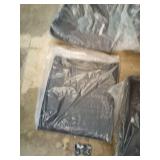 KARPAL Floor Mats & Cargo Liner for 2016-2021 Jeep Grand Cherokee / 2022 Grand Cherokee WK (Not for WL), All Weather TPE Custom Fit Floor Liners Car Mats Accessories - Retail: $90