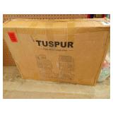 KARPAL Floor Mats & Cargo Liner for 2016-2021 Jeep Grand Cherokee / 2022 Grand Cherokee WK (Not for WL), All Weather TPE Custom Fit Floor Liners Car Mats Accessories - Retail: $90