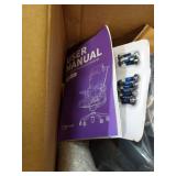 chirvana Ergonomic Office Chair with Adjustable 3D Lumbar Support, Big and Tall Mesh Home Desk Chair 5D Armrests, Executive Chair with 4D Headrest, 90-130Â°Tilt, BIFMA Certified, Model Zen (Grey) - 