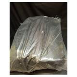 X-Vcak Sauna Blanket, Sauna, Portable Sauna for Home, 86-158â, 20-60 Minutes Timer, 6 ft x 2.62 ft - Retail: $86