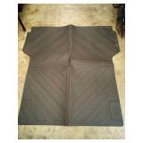 Heavy Duty All-Weather Floor Mat - Retail: $85