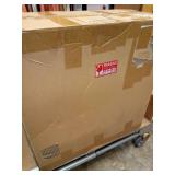 Portable French Fry Warmer Infrared Heat Lamp Warmer Food Holding Station with Dual Bulbs and Trays Commercial - Retail: $299