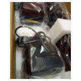 Ehaho 2.1CH Stereo UTV Sound Bar (Subwoofer) and Speakers, 26 Inch Bluetooth ATV Soundbar with RGB Lights, Waterproof Golf Cart Speakers, Marine Sound bar Compatible with SXS Polaris RZR Can-Am - Reta