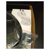 TGLLM Music Boxing Machine, Interactive Punching Trainer with Boxing Gloves, Large Size Wall Mounted Electronic Boxing Target for Adult Kids, 9 Modes & 9 Speeds - Retail: $90