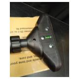 Power Press  doorway Pull Up Bar: Strength Training Chin up Bar No Screws - Adjustable 29.5