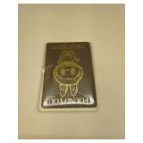 POP MART The Monsters - I Found You Vinyl Face Doll, 22.8 in/58cm Height, Zimomo Toys for Modern Home Decor, Collectible Toy Set for Desk Accessories - Retail: $200