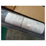 LIFERUN Outdoor Roller Sun Shade 8