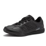 Avia Focus Black Non Slip Shoes for Women â Comfort Shoes for Work, Nursing, Restaurants, & Walking, Size 8.5 - Retail: $42
