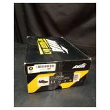 Avia Focus Black Non Slip Shoes for Women â Comfort Shoes for Work, Nursing, Restaurants, & Walking, Size 8.5 - Retail: $42