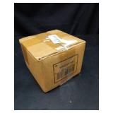 Jungle Gym Kingdom Swing Set Hangers - 4 Heavy Duty Brackets with Locking Snap Hooks for Porch, Patio, Playground - Indoor/Outdoor Hardware & Accessories - Retail: $40