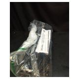 Delamu Over the Door Pantry Organizer, 6-Tier Metal Pantry Door Organization and Storage, Hanging Kitchen Basket Spice Rack Seasoning Shelves, Cabinet Door Organizer for Easy Install,D5xW18xH50inch - 