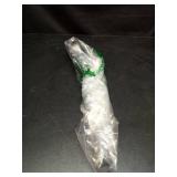 TOPCABIN Bike Kickstand Adjustable Aluminium Alloy Bicycle Kickstand Bike Side Kickstand Fit for 22\" 24\" 26\" 28\" Mountain Bike Road Bike/BMX/MTB (Black for 22-24-26-27-28 inch bike) - Retail: $16