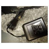 PBD Digital Outdoor TV Antenna, 150 Miles Range, 360Â° Rotating Directional Motor with Remote Control, Dual TV Support, Mounting Pole, 40FT RG6 Cable, UHF/VHF Reception - Retail: $60