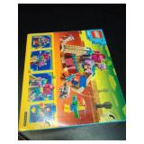 LEGO - Minecraft Legends The Devourer Showdown Adventure Set 21257 - Retail: $60