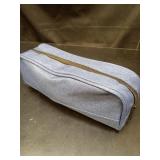 H2ofloss Water Dental Flosser Teeth Pick -Portable Oral Irrigator with 5 Modes, Rechargeable IPX7 Waterproof Orthodontic Teeth Cleaner Pick Cordless for Home Travel-300ml Water Tank - Retail: $30