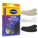 Dr. Scholl