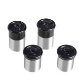 CelticBird 0.965Inch Telescope Accessory Kit for 0.965 Telescope - Comes with Four Eyepiecesï¼ 4mm/6mm/12.5mm/ 20mm ï¼, one Diagonal, a 3X Barlow Lens - Retail: $39