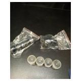 CelticBird 0.965Inch Telescope Accessory Kit for 0.965 Telescope - Comes with Four Eyepiecesï¼ 4mm/6mm/12.5mm/ 20mm ï¼, one Diagonal, a 3X Barlow Lens - Retail: $39