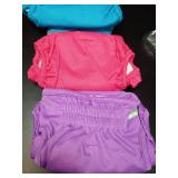 wegreeco Washable Reusable Premium Female Dog Diapers, Medium Large Small Dog Doggie Puppy & Doggy Diapers Female,Period Panties in Heat (Pack of 3, Medium) - Retail: $13