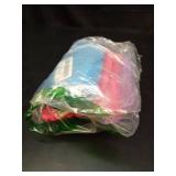 wegreeco Washable Reusable Premium Female Dog Diapers, Medium Large Small Dog Doggie Puppy & Doggy Diapers Female,Period Panties in Heat (Pack of 3, Medium) - Retail: $13