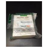 Mini Kids Camera, Thumb Camera Vlogging Camera Compact Camera with Motion Detection, Support USB2.0 Webcamera Mini DV Camera for Adult Seniors Students Kids Beginner () - Retail: $15