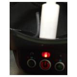 LIVELYLEAP Citronella Dog Bark Collar, Anti Bark Collar with 3 Adjustable Spray & Sensitivity Level [1 Citronella Spray Refill] Automatic No Shock Dog Barking Collar for Small Medium Large Dogs, Black