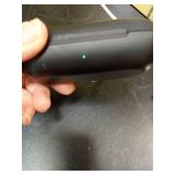 Open Ear Headphones Bluetooth 5.3 Wireless Earbuds, True Open Ear Earbuds with Rotatable Earhooks, 55Hrs Playtime, IPX7 Waterproof Deep Bass Earphones for Sports, Workouts, Running, iPhone & Android -