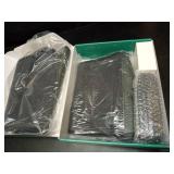 QUINEAR Air Compression Leg Massager for Circulation & Pain Relief, Calf Massagers with 2 Modes & 3 Intensities, Sequential Compression Device (SCD) for RLS, Edema, FSA-HSA - Ideal Gift - Retail: $59