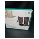 QUINEAR Air Compression Leg Massager for Circulation & Pain Relief, Calf Massagers with 2 Modes & 3 Intensities, Sequential Compression Device (SCD) for RLS, Edema, FSA-HSA - Ideal Gift - Retail: $59