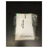 Mindimp Smart Watches for Men Women(Answer/Make Call), Fitness Tracker Watch with Activity Counter/Sleep Monitor/ 110+ Sports Modes,Smart Watch for Android iPhone iOS Compatible (Pink, 1.83) - Retail: