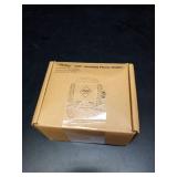 Roykaw Golf Cart Phone Mount Holder Compatible with iPhone/Galaxy/Google Pixel- Fit for EZGO Club Car Yamaha and Most Other Golf Cart Models,Upgrade Quick Release - Retail: $25