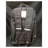 Monsdle Extra Large 50L Travel Laptop, Anti Theft Backpacks with USB Charging Port, Travel Backpacks Business Work Bag 17.3 Inch College Computer Bag for Men Women - Retail: $42