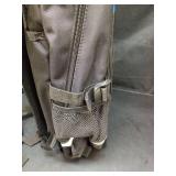 Monsdle Extra Large 50L Travel Laptop, Anti Theft Backpacks with USB Charging Port, Travel Backpacks Business Work Bag 17.3 Inch College Computer Bag for Men Women - Retail: $42