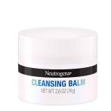 Neutrogena Makeup Melting Cleansing Balm, Face Cleansing Balm to Gently Melt Away Dirt, Oil, Makeup & Waterproof Mascara Leaving Skin Soft & Conditioned, Fragrance- & Paraben-Free, 2.6 oz - Retail: $1