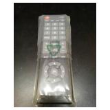 NH305UD Universal Remote Control for Emerson TV Model LE240EM4 LE290EM4F LE320EM4 LF320EM5F LE391EM4 LF402EM6F LF461EM4 LF501EM4A LF501EM4F LF501EM5 Replacement Emerson TV Remote - Retail: $11
