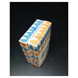 BRILLIRARE 2 Pack TSA Approved Luggage Locks, Combination Travel Padlock, 3-Digit Waterproof Lock, TSA Outdoor Keyless Resettable Lock for Lockers, Bags, Backpack, Gym, Gate-Yellow - Retail: $12