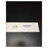 LiCB 20 Pack CR 1632 Batteries, Long-Lasting & High Capacity CR1632 Lithium Battery,3 Volt CR1632 Coin & Button Cell for Car Remote & Key Fob - Retail: $12