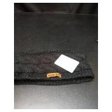Brook + Bay Ear Warmer Fleece and Knit Headband for Women - Ear Covers for Cold Weather and Winter - Retail: $12