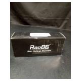 RaoOG Reading Glasses Womens Men Blue Light Blocking - 4 Pack Ladies Blue Screen Readers Lightweight Eyeglasses Choose Your Magnification +2.5 - Retail: $27