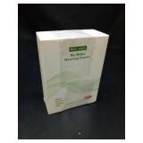 Hearing Aids with Long-Lasting Charging Case, Invisible Hearing Aids for Seniors with Smart Noise Cancellation, Completely-In-Canal Hearing Aid Devices, Easy Control (Beige) - Retail: $90