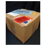 Set of (10) 7-9 inch Wood Slices for centerpieces, Arts and Crafts, and Rustic Home Decor! Wood Slice centerpieces, Wood Rounds, Tree Slices (Small 7-9 inch) - Retail: $37