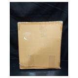 Coloch Wood Display Riser Stand, 4 Tier Wood Perfume Organizer Stand Tiered Shelf Display Cupcake Holder Stand Decorative Display Stand for Craft, Cupcake, Dessert, Perfume, Figures - Retail: $16