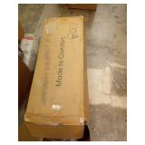 King Mattress 10 Inch, Cooling Hybrid Bed in a Box, Individual Pocket Springs, Motion Isolation, Targeted Hip/Shoulder/Lumbar Support, Fiberglass-Free, Ergonomic Zones, 365-Night Trial, CertiPUR-US - 